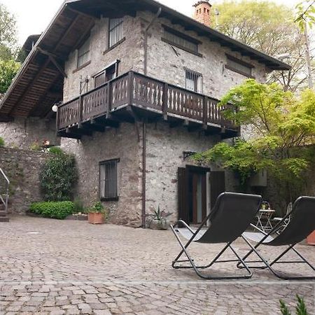 Boario Terme Casa Vacanza Scacco D' Argento מראה חיצוני תמונה