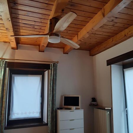 Boario Terme Casa Vacanza Scacco D' Argento מראה חיצוני תמונה