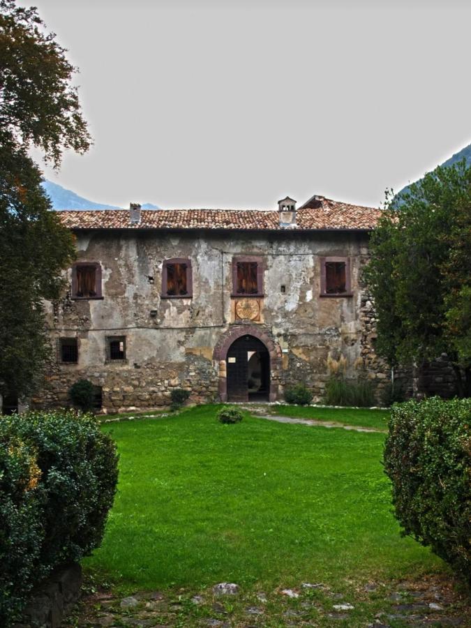 Boario Terme Casa Vacanza Scacco D' Argento מראה חיצוני תמונה
