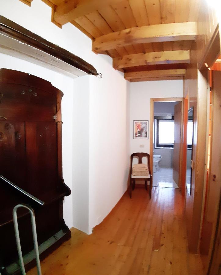 Boario Terme Casa Vacanza Scacco D' Argento מראה חיצוני תמונה