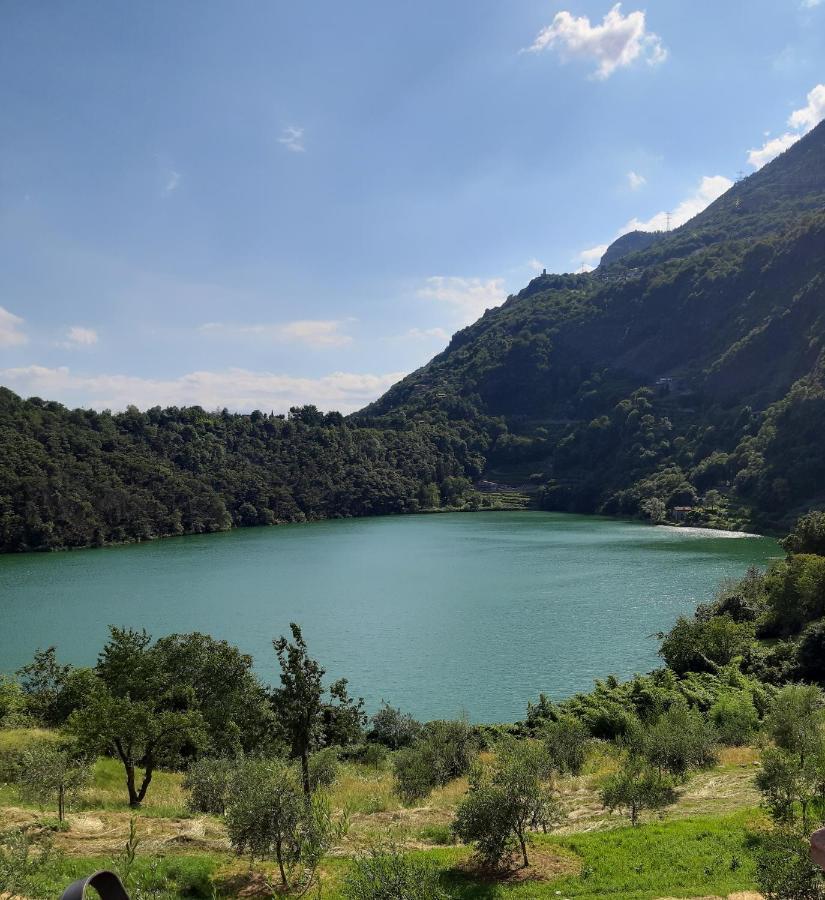 Boario Terme Casa Vacanza Scacco D' Argento מראה חיצוני תמונה