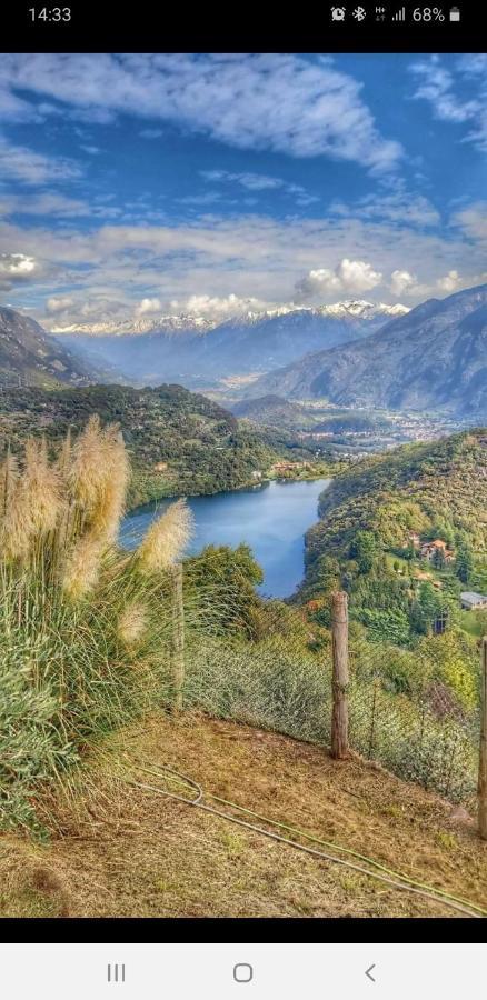 Boario Terme Casa Vacanza Scacco D' Argento מראה חיצוני תמונה