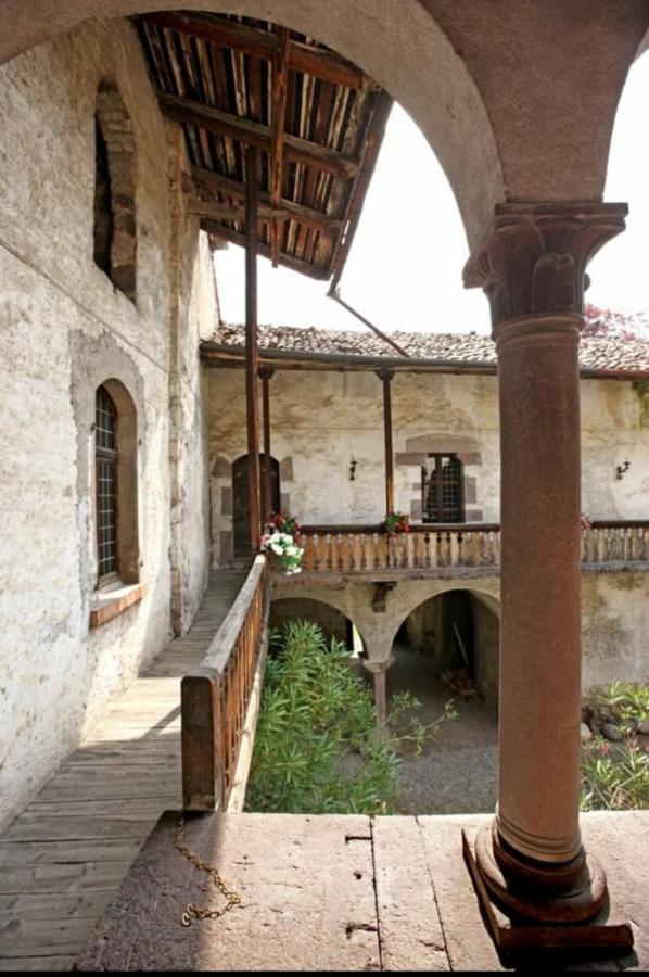Boario Terme Casa Vacanza Scacco D' Argento מראה חיצוני תמונה