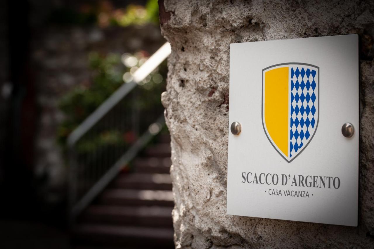 Boario Terme Casa Vacanza Scacco D' Argento מראה חיצוני תמונה