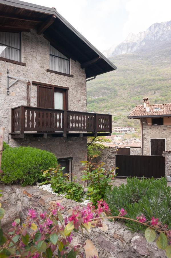 Boario Terme Casa Vacanza Scacco D' Argento מראה חיצוני תמונה