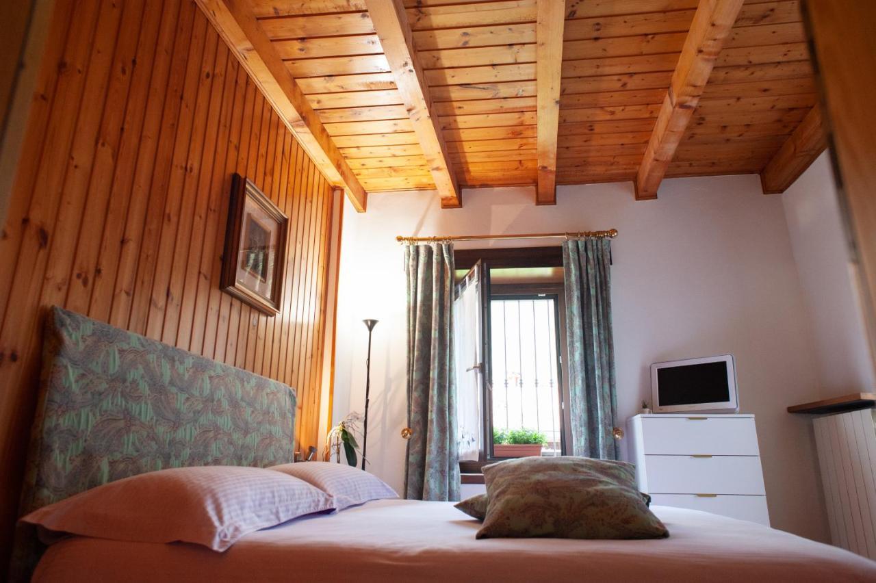 Boario Terme Casa Vacanza Scacco D' Argento מראה חיצוני תמונה