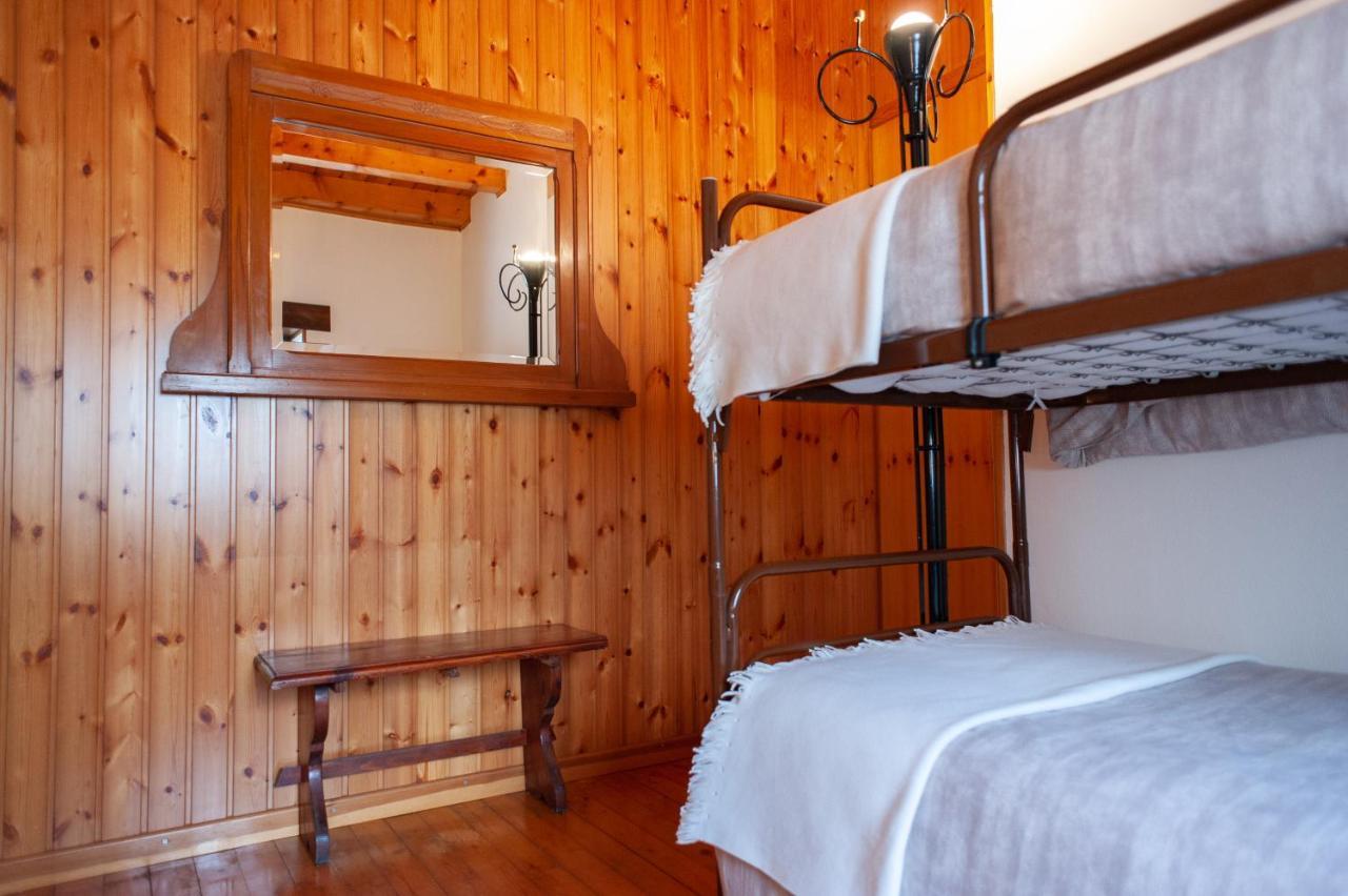 Boario Terme Casa Vacanza Scacco D' Argento מראה חיצוני תמונה