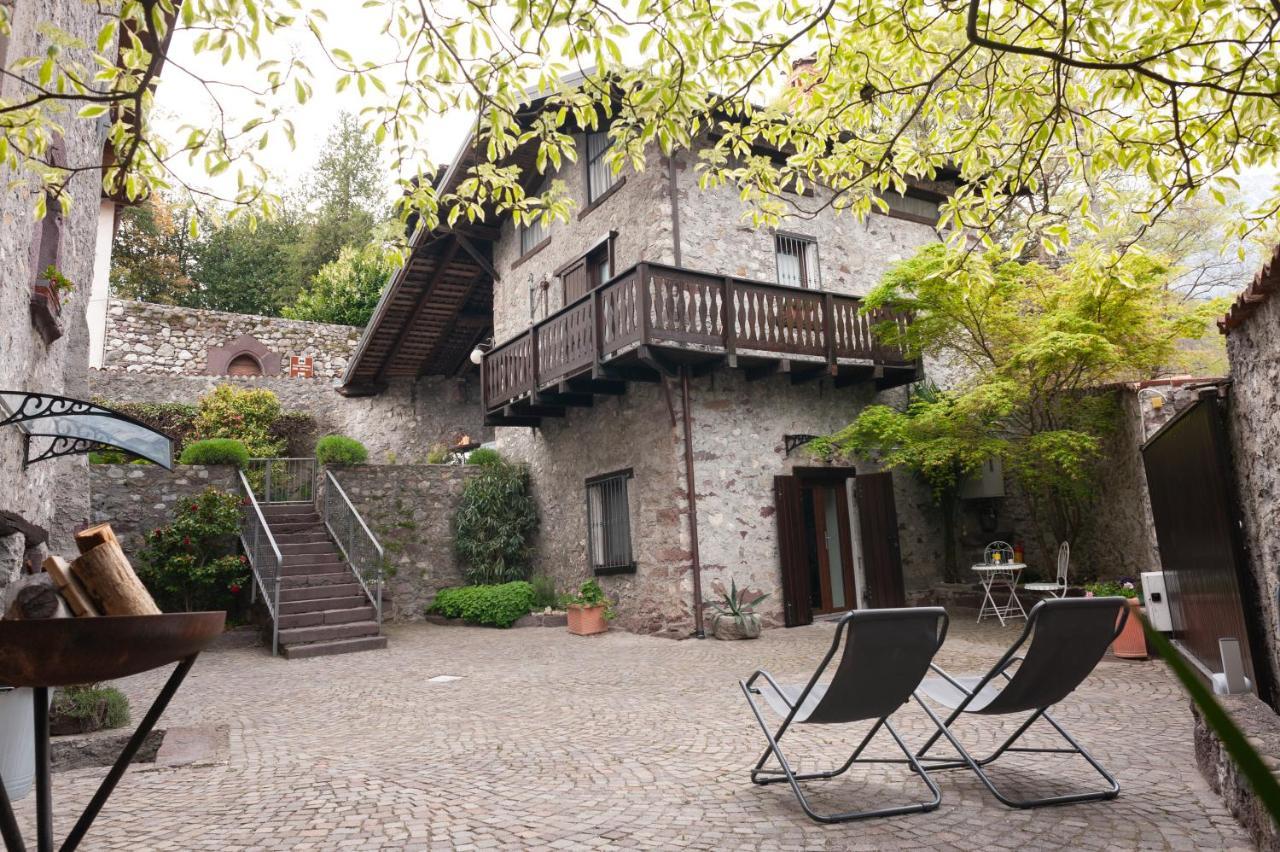 Boario Terme Casa Vacanza Scacco D' Argento מראה חיצוני תמונה