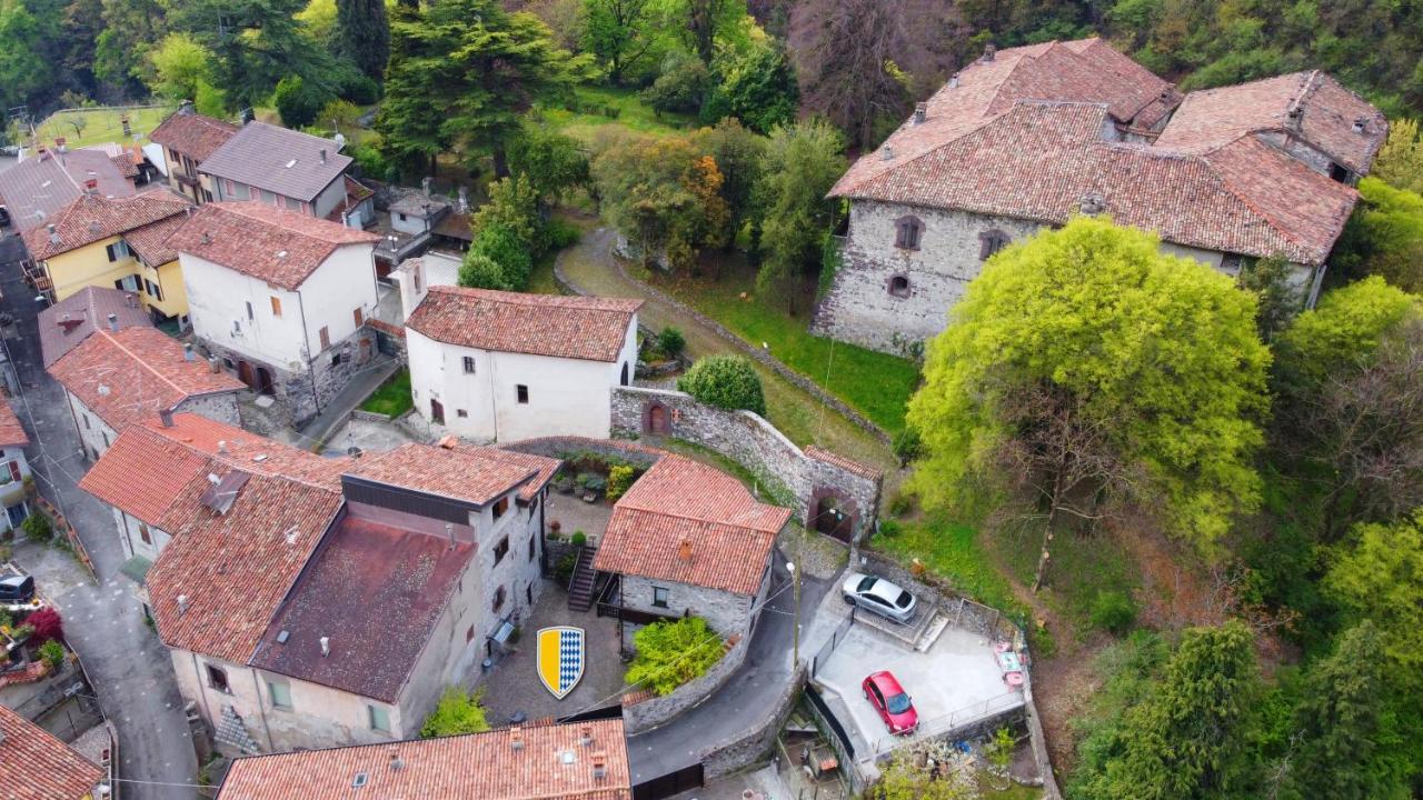 Boario Terme Casa Vacanza Scacco D' Argento מראה חיצוני תמונה