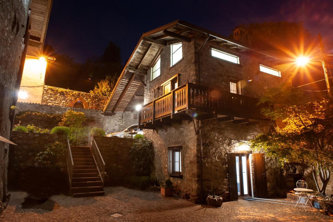 Boario Terme Casa Vacanza Scacco D' Argento מראה חיצוני תמונה