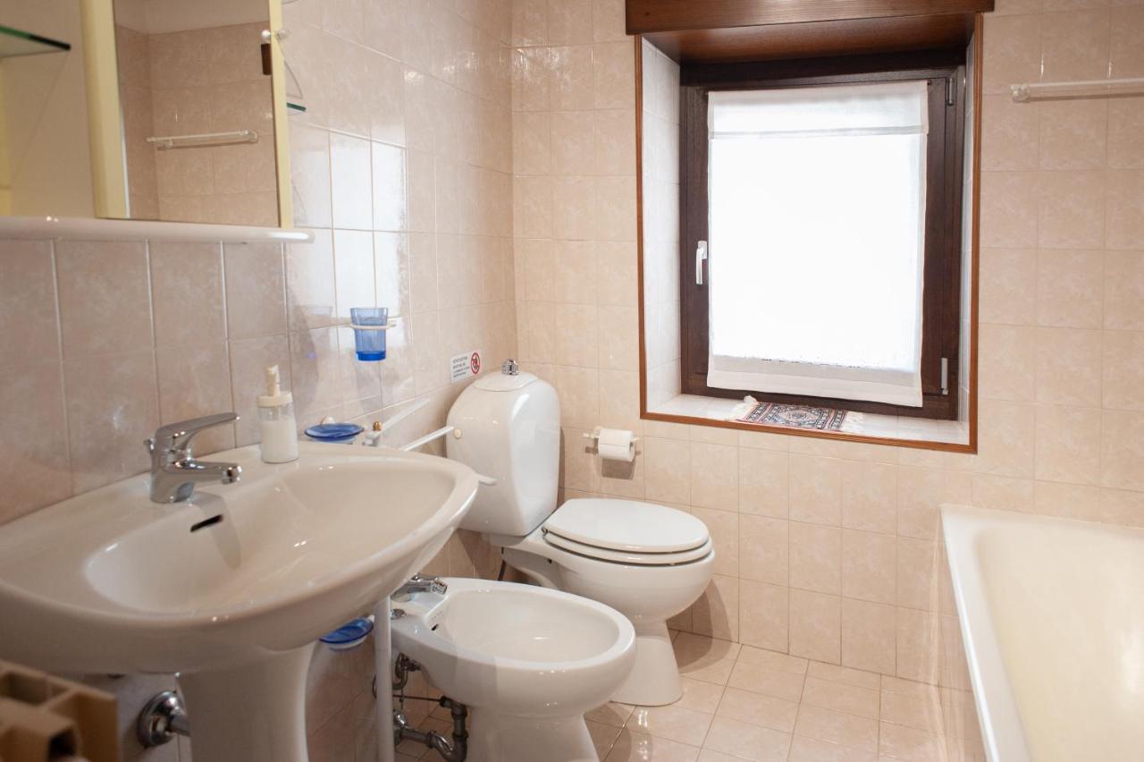 Boario Terme Casa Vacanza Scacco D' Argento מראה חיצוני תמונה