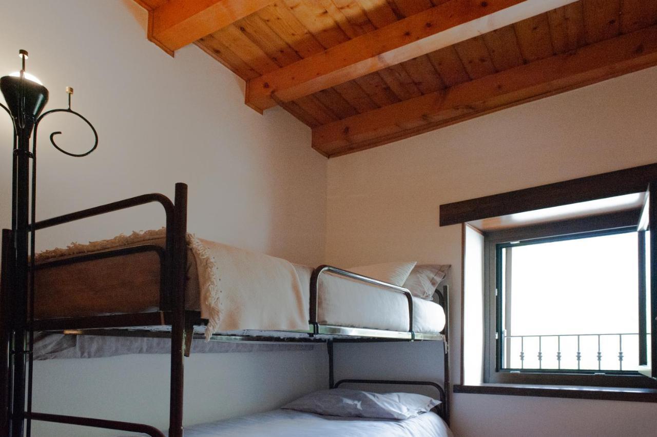 Boario Terme Casa Vacanza Scacco D' Argento מראה חיצוני תמונה