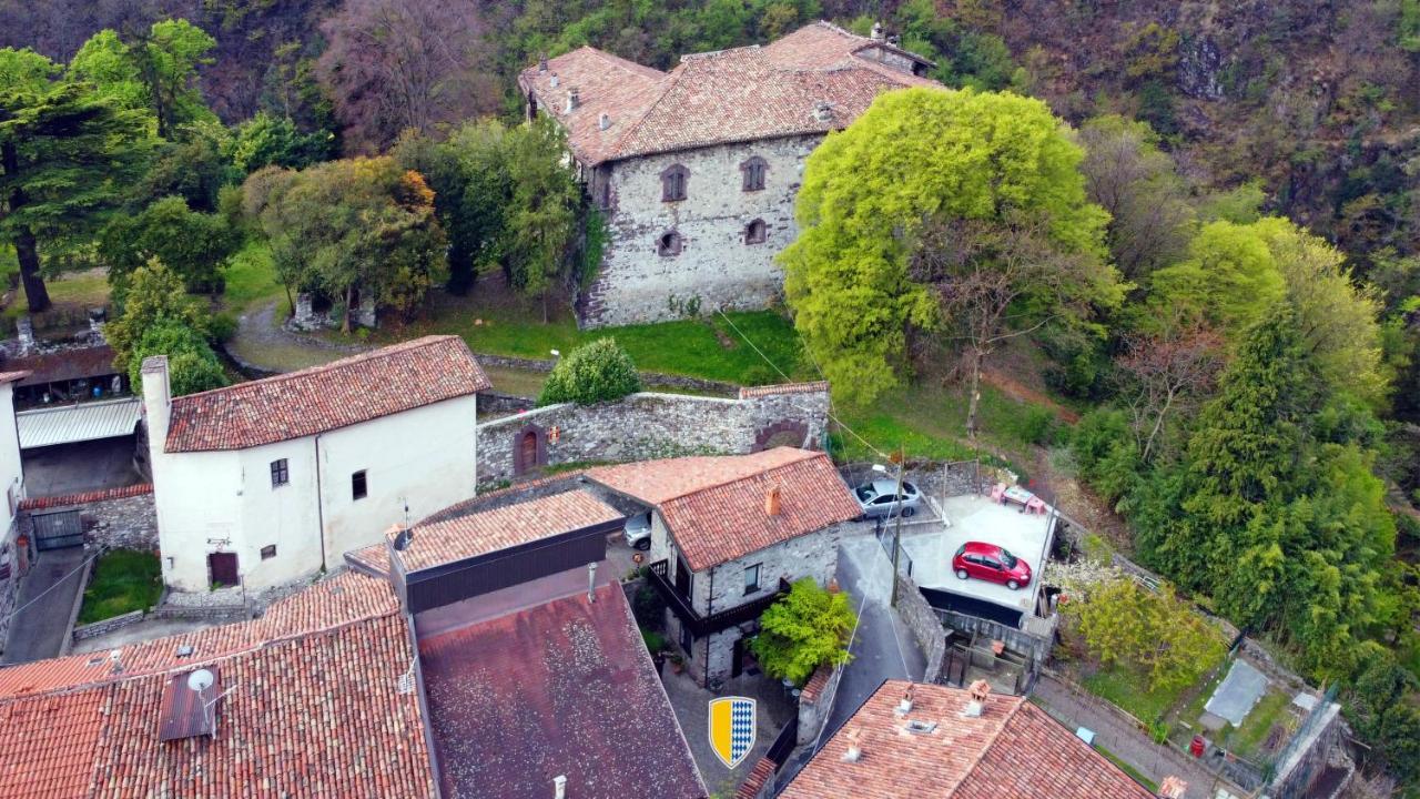 Boario Terme Casa Vacanza Scacco D' Argento מראה חיצוני תמונה