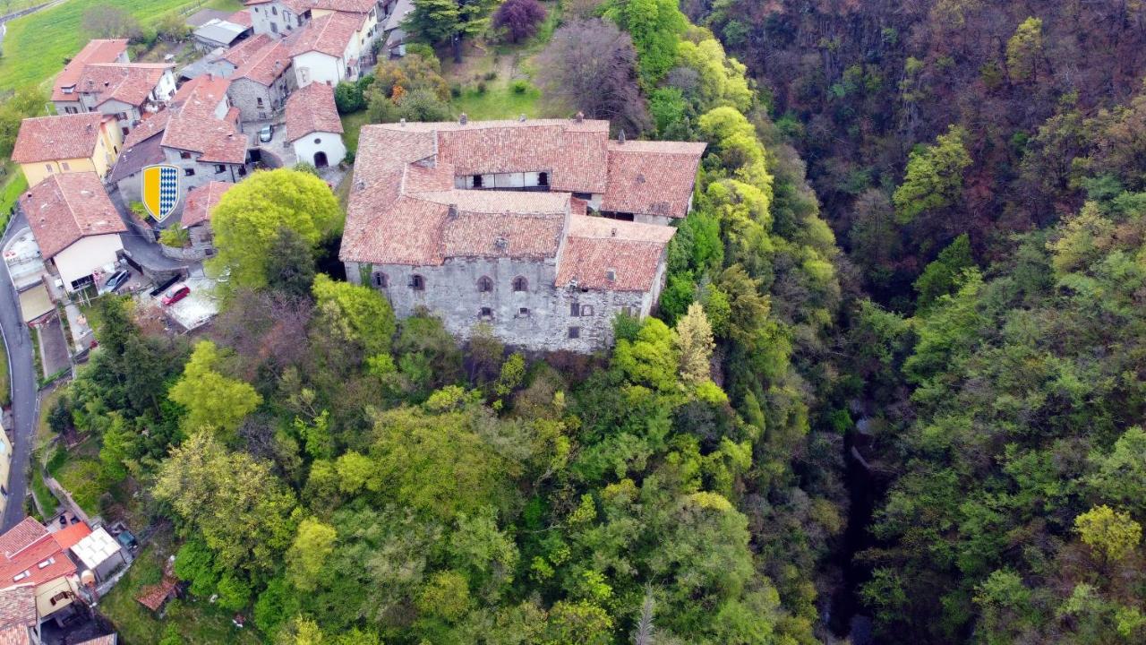 Boario Terme Casa Vacanza Scacco D' Argento מראה חיצוני תמונה