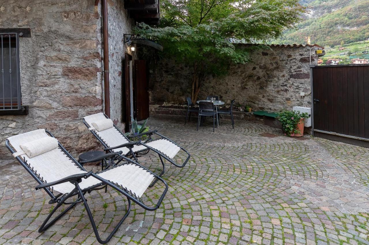 Boario Terme Casa Vacanza Scacco D' Argento מראה חיצוני תמונה