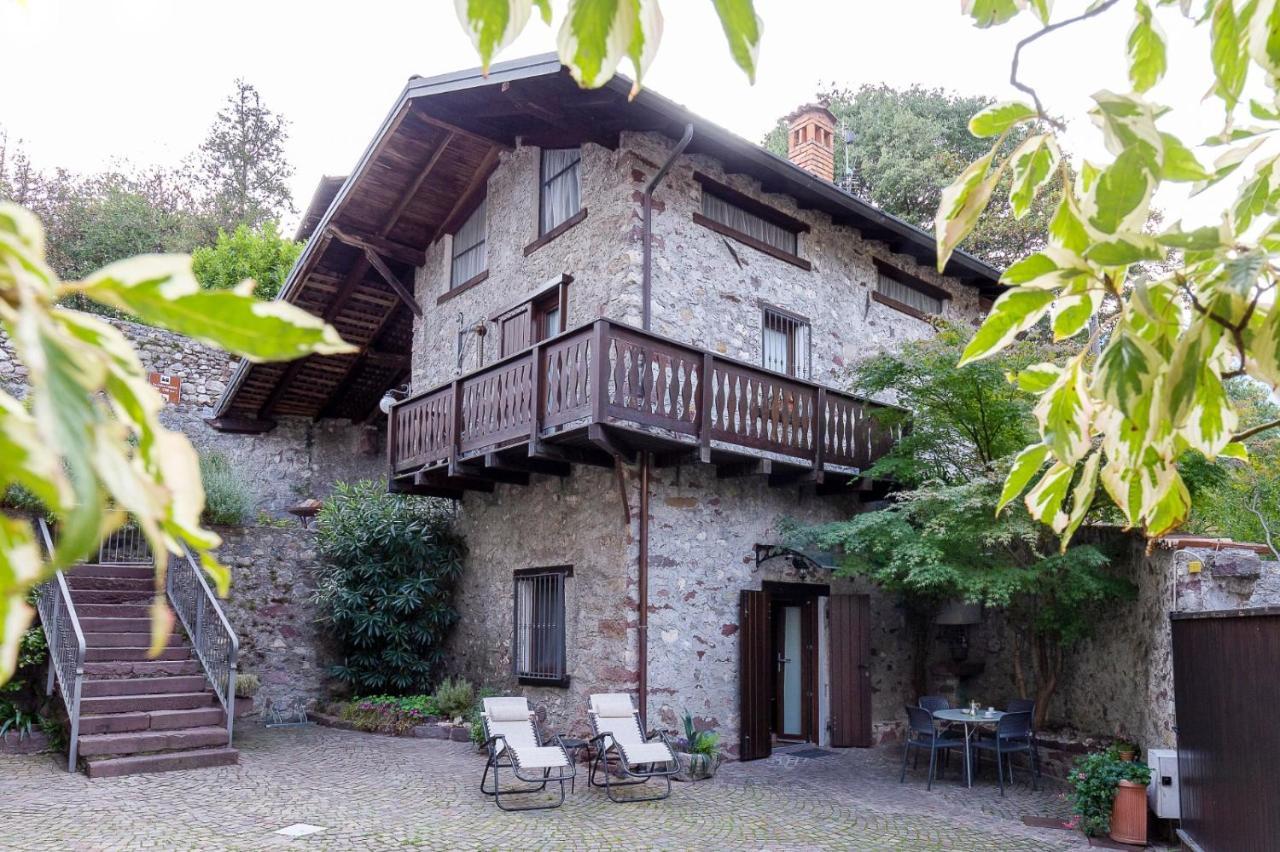 Boario Terme Casa Vacanza Scacco D' Argento מראה חיצוני תמונה