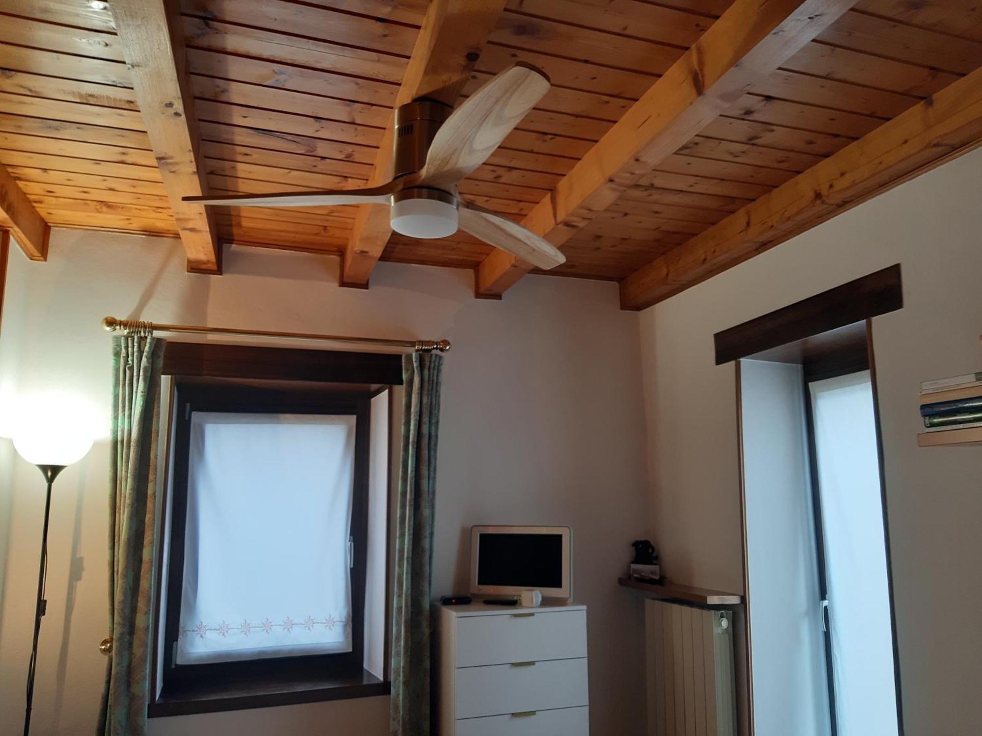 Boario Terme Casa Vacanza Scacco D' Argento מראה חיצוני תמונה